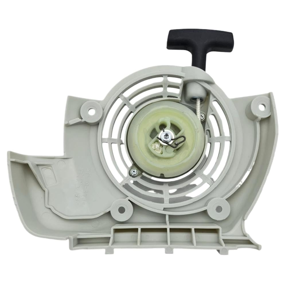 Conjunto de Arranque de Retroceso Compatible con FS120 FS120R FS200 FS200R FS250 FS250R FS300 FS350 FR350 FR450 FR480 BT120C BT121