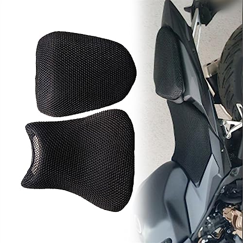 Accessoires moto CB400F housse selle conducteur passager 2021