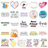 Zoom IMG-1 set di 50 adesivi dell Zoom IMG-1 set di 50 adesivi dell