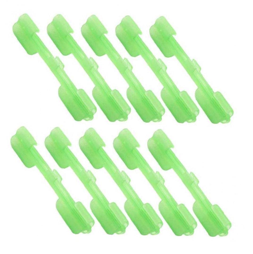 EJ.life Flotteurs De Pêche De Nuit Flotteur De Pêche électronique