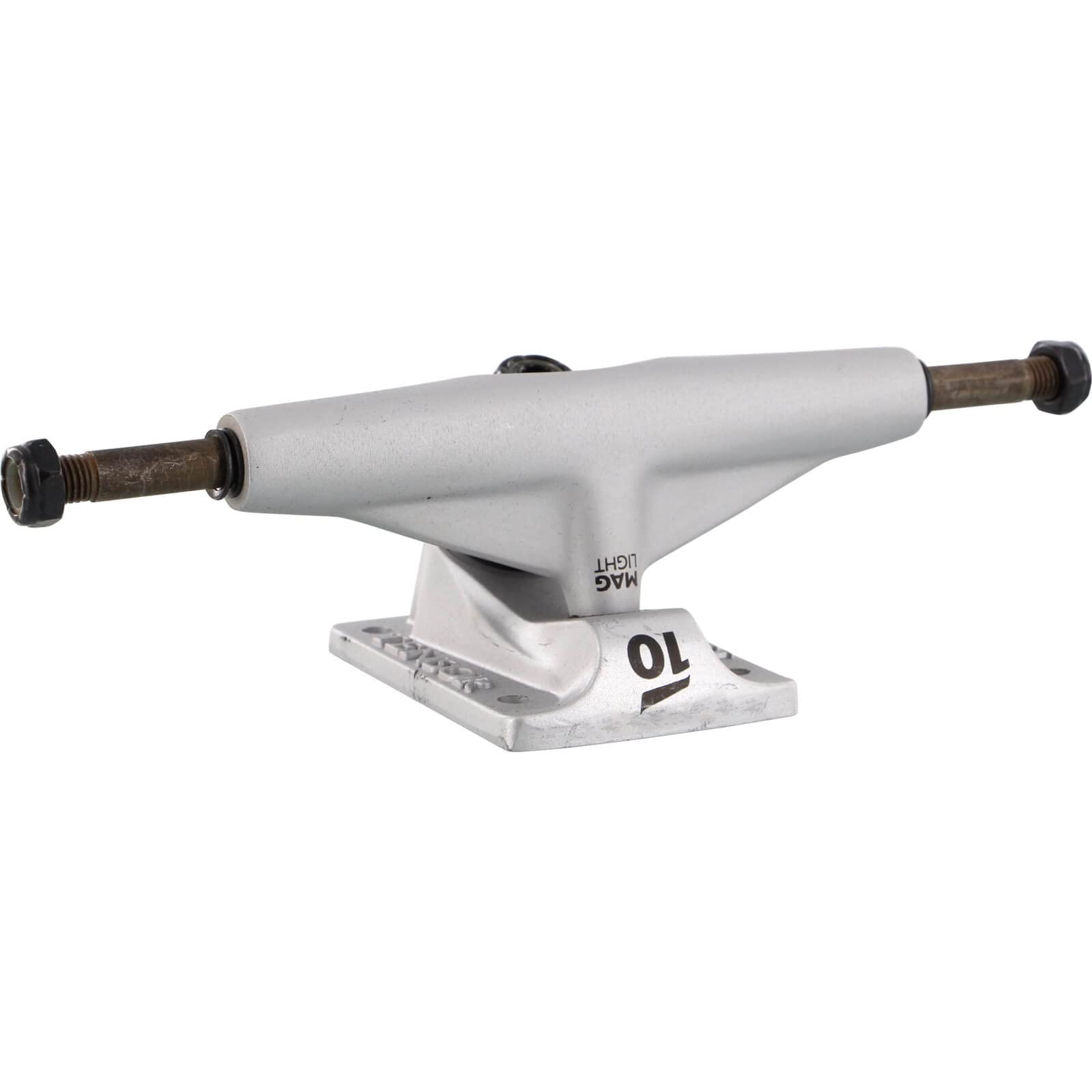 TENSOR Mag Light Lo 5.0 トラック Amazon.com : Tensor Magnesium Light 5.0