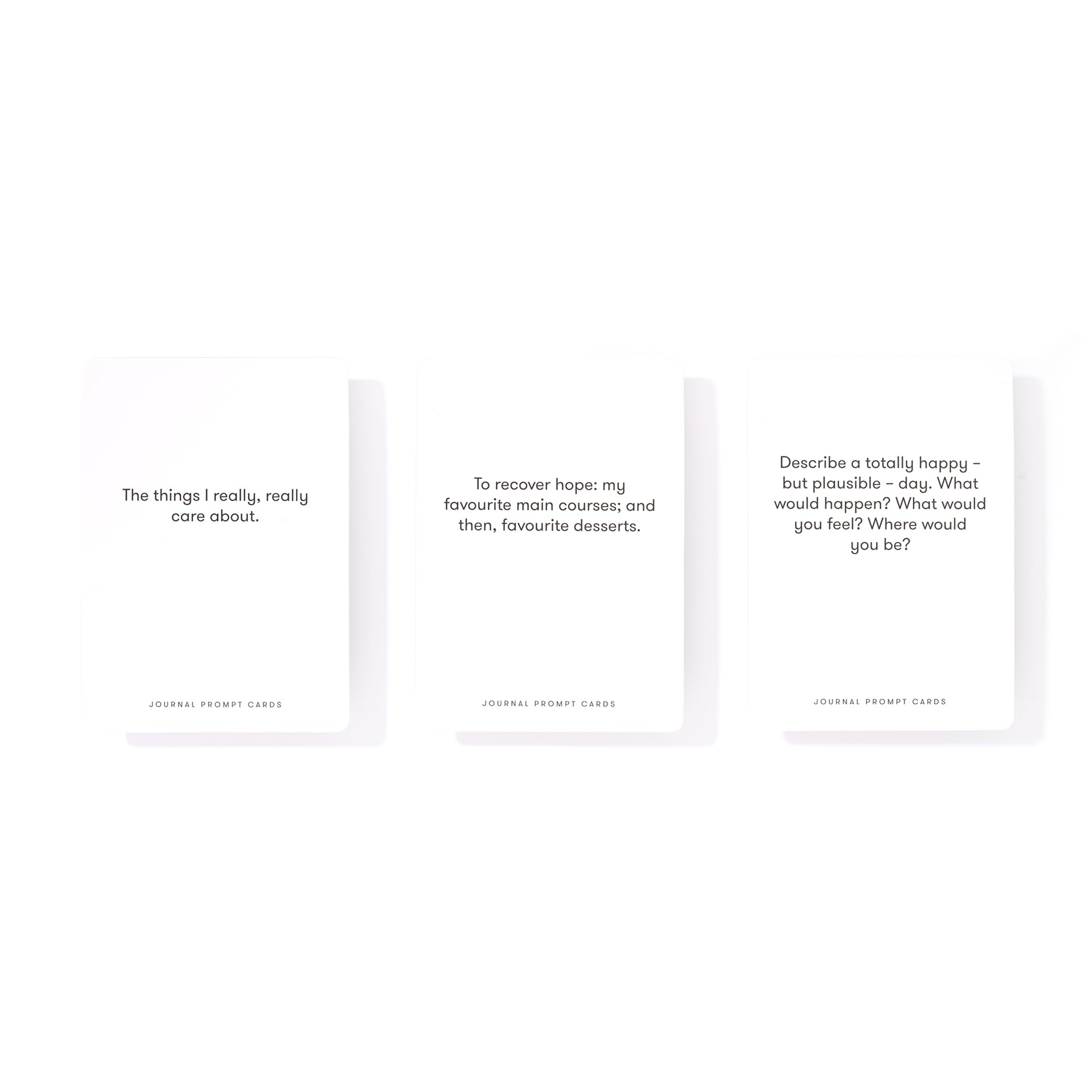 Journal Prompt Cards: A tool for more effective journaling - Image 8