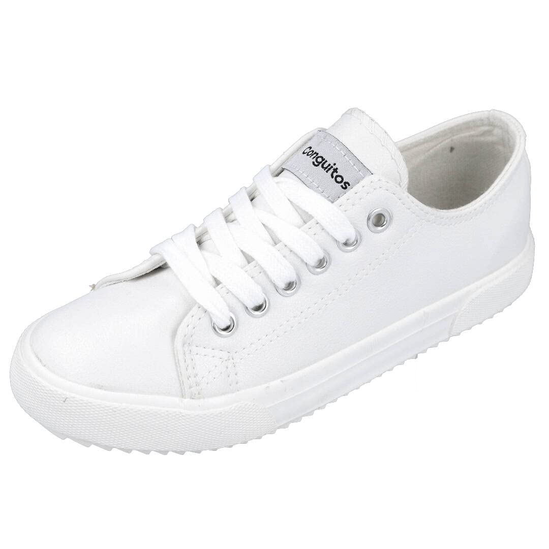 Conguitos Zapatillas Unisex - Zapatillas Casual para niños cómodas