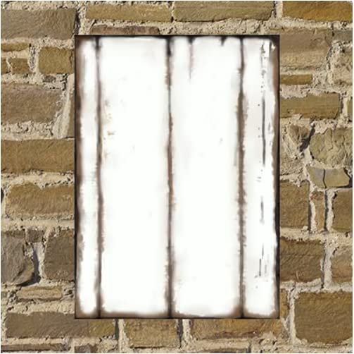 Cuadro de Madera Personalizable