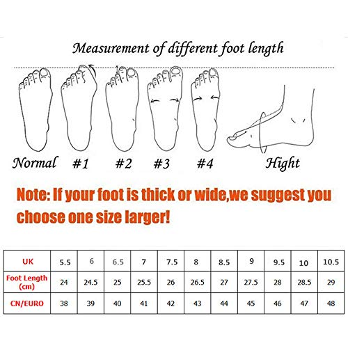 Jru Scarpe da uomo scarpe da marea 2019 nuove