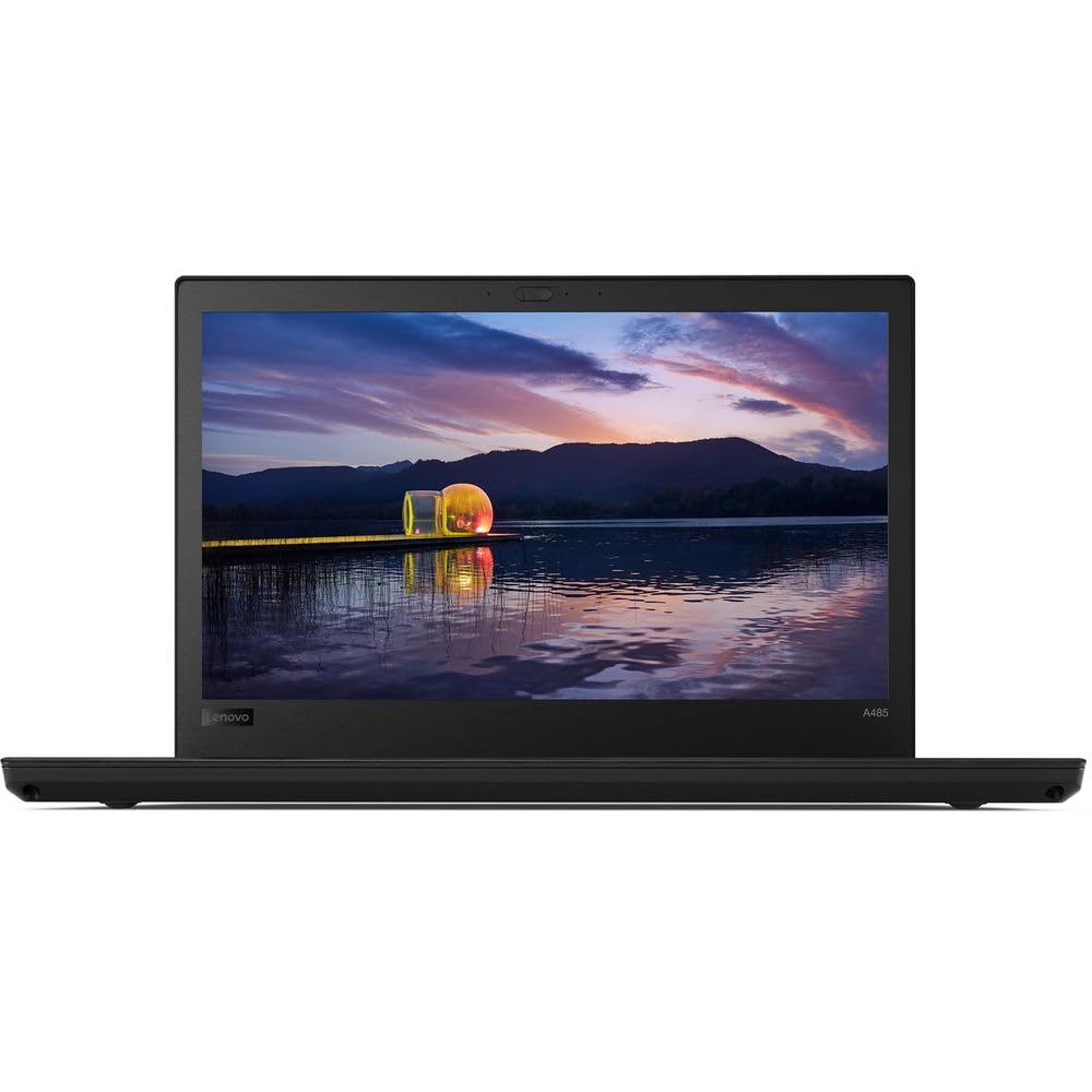 Amazon.com: Lenovo ThinkPad A485 14 Inch FHD Laptop, AMD Ryzen5