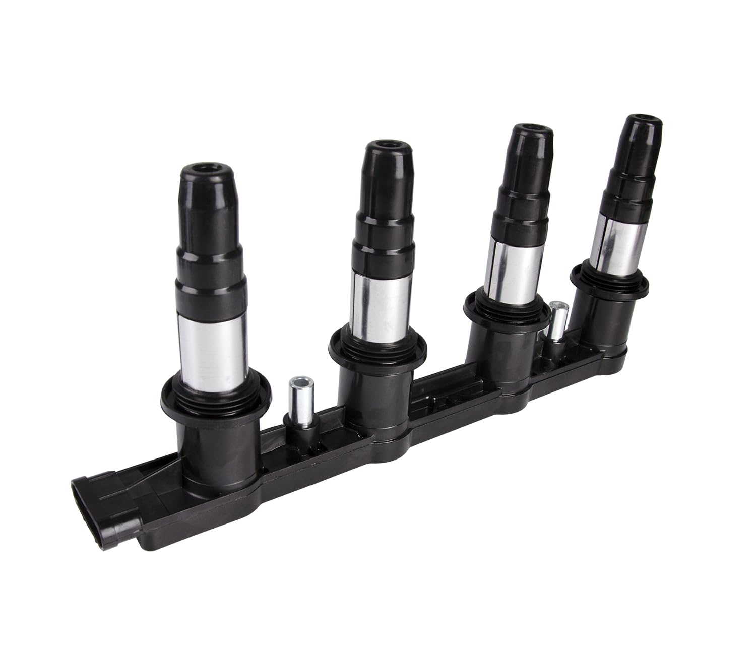 Bobina di accensione 26163171, 55571790, 55584745 per Astra H, Astra J, Astra Mk VI (J), per Mokka 1.6, per Cruze, per Sonic(T300), per Tracker 1.6, 40809, 880376, CU1527, IIS512