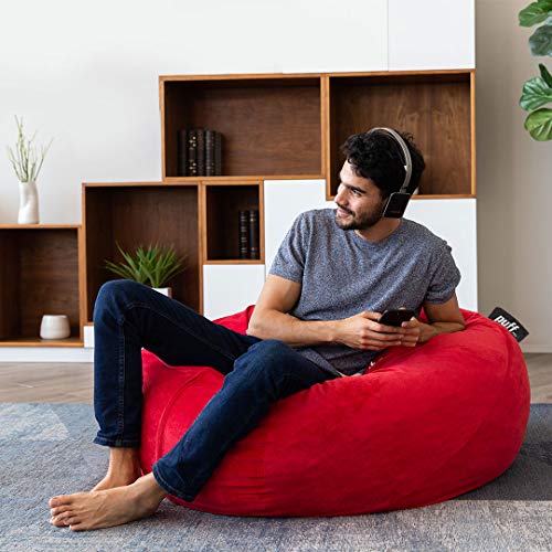 Puffs, Toy Imagen adicional