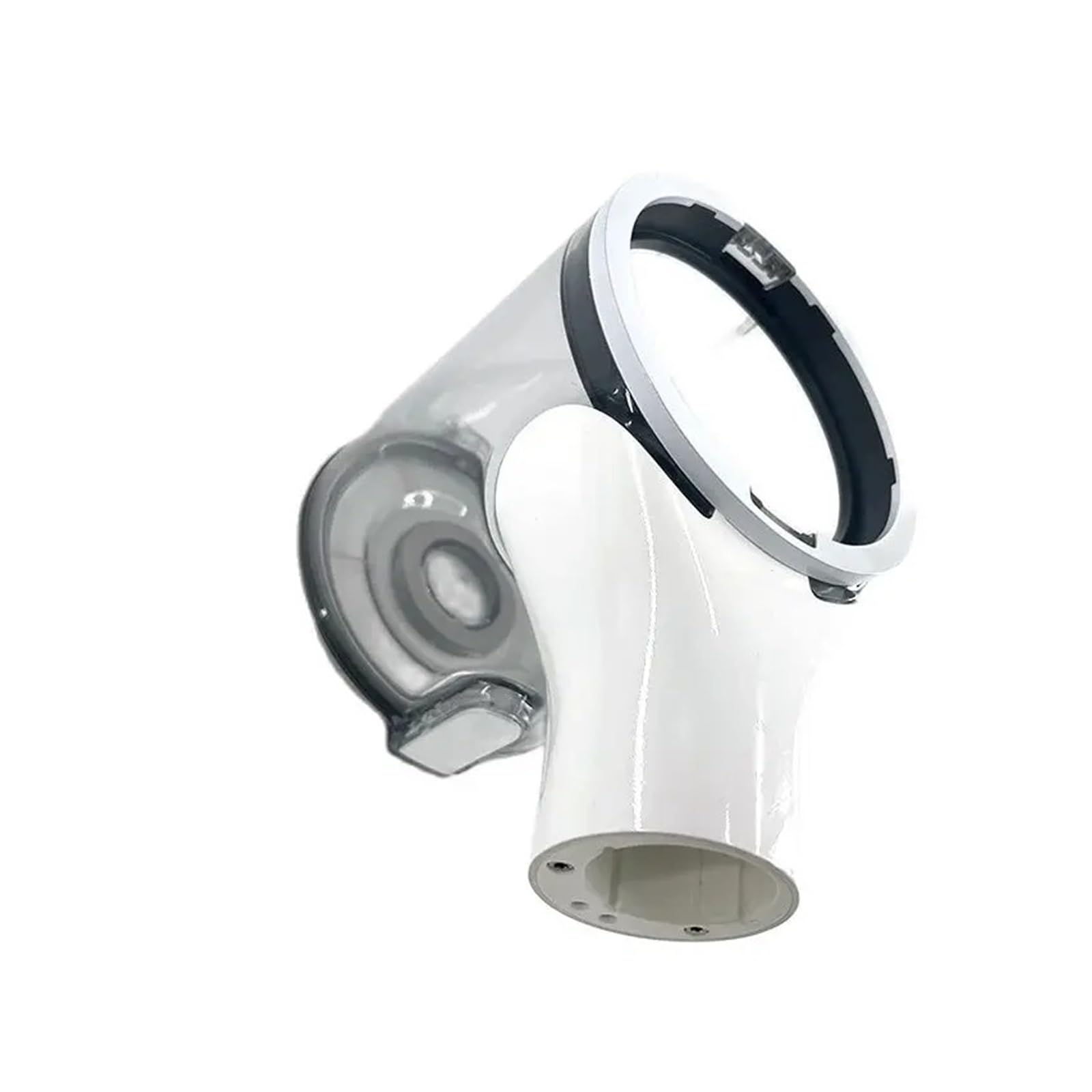 Repuestos for aspiradora inalámbrica de Mano, Compatible con el depósito colector de Polvo Xiaomi G9 y G10.(G10)