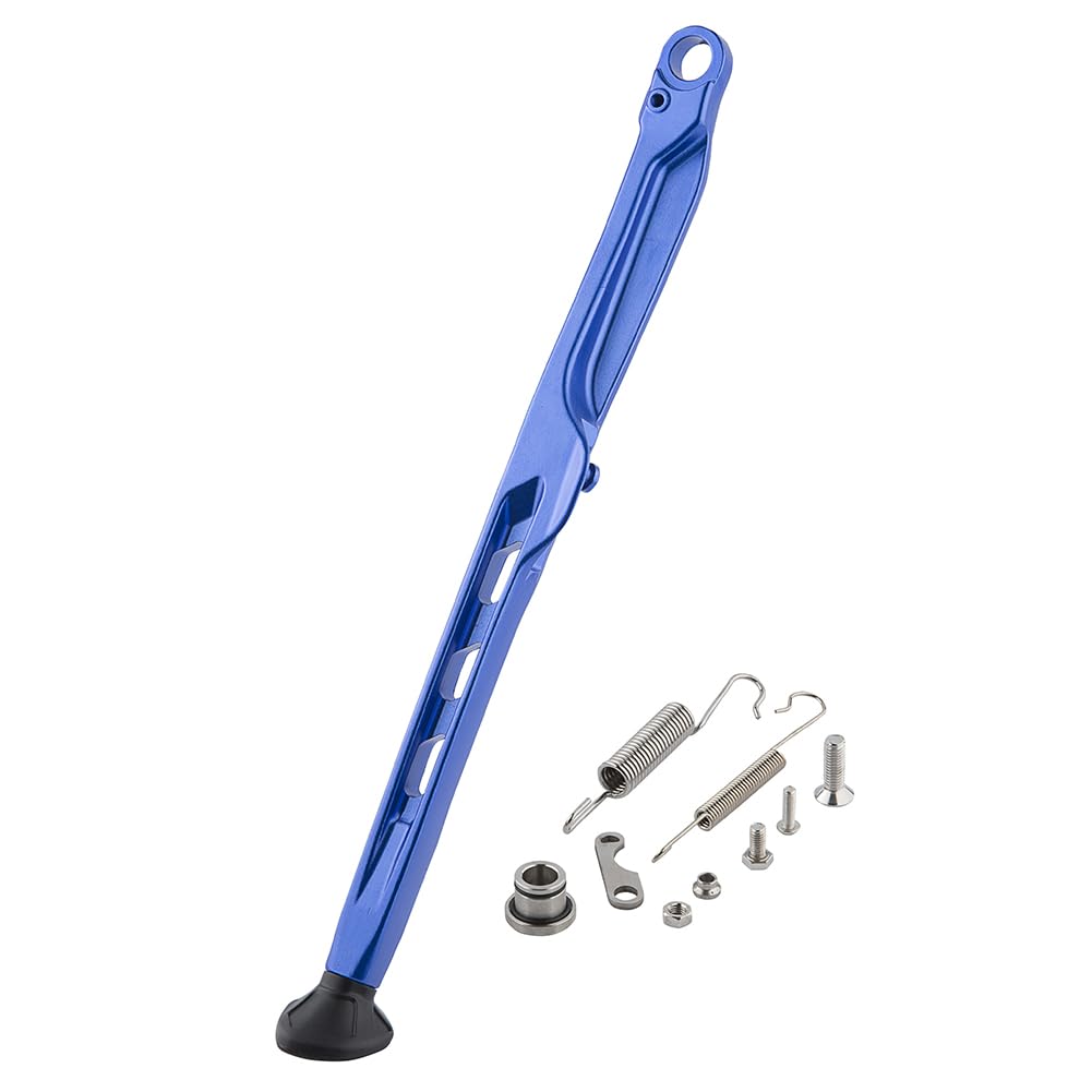 Photo 1 of Dirt Bike Kickstand Kit for EXC EXCF XCW XC XCF 125 150 250 300 350 450 2023-2024