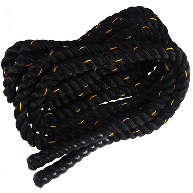 Acetopway Corde de Combat, Corde...