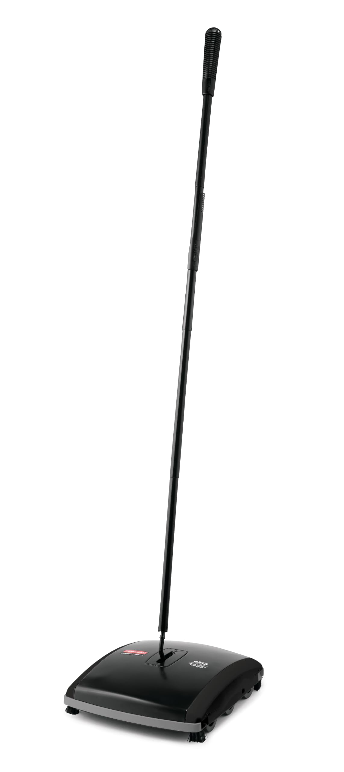 Rubbermaid Commercial Products FG421388BLA Balai Mécanique à Double Action 1118 x 241 x 267 mm Noir