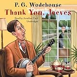Thank You, Jeeves