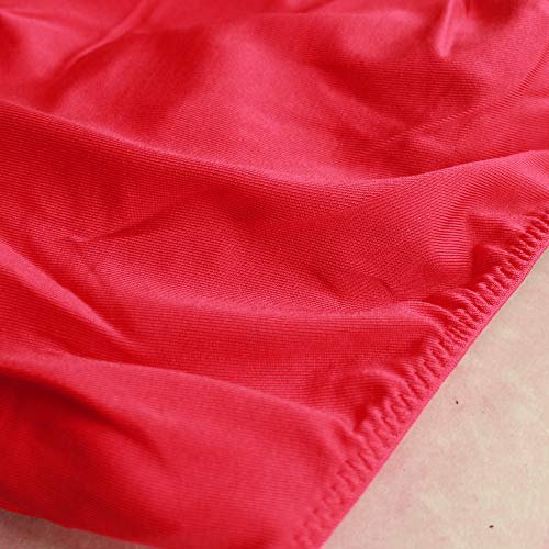 Muscle Alive Mens Bodybuilding Competition Posing Trunks Nylon and Spandex4