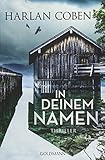 diamant namensherkunft  In deinem Namen: Thriller