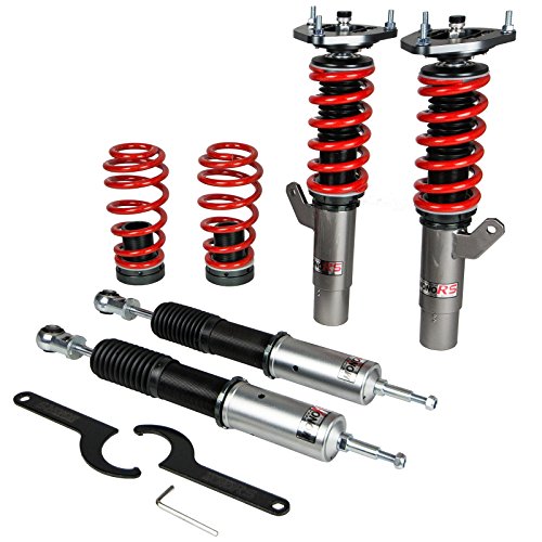 Godspeed MonoRS Coilover Kit