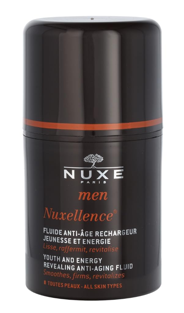 Nuxe Men Nuxellence Anti-Aging Fluid