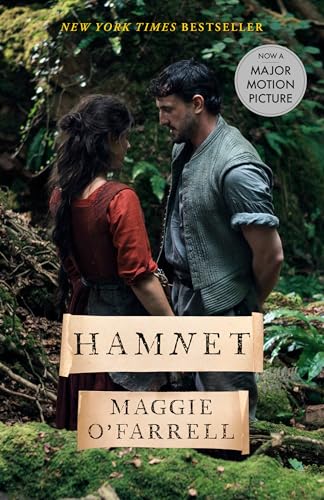 Hamnet (Movie Tie-in Edition) - image 1