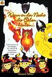 vielseidig servietten  Wenn in der Nacht die Eulen heulen: Dekoratives und Gruseliges für Herbst & Halloween mit Window Color