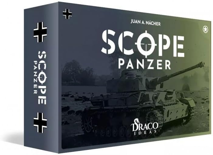 Draco Ideas Scope - Panzer