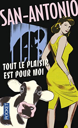  Tout le plaisir est pour moi
