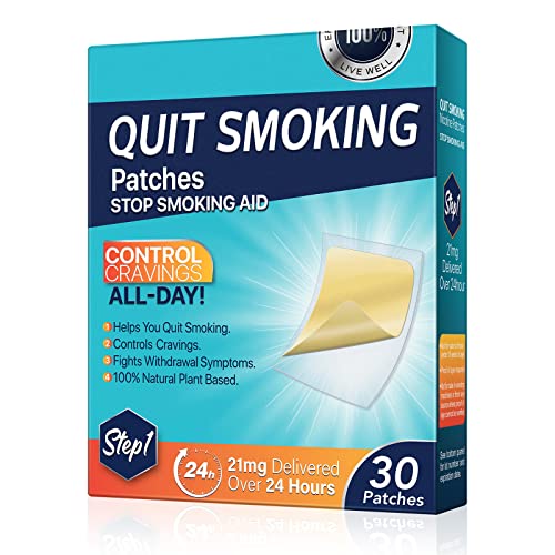 Amazon.co.uk Best Sellers The most popular items in Nicotine Patches