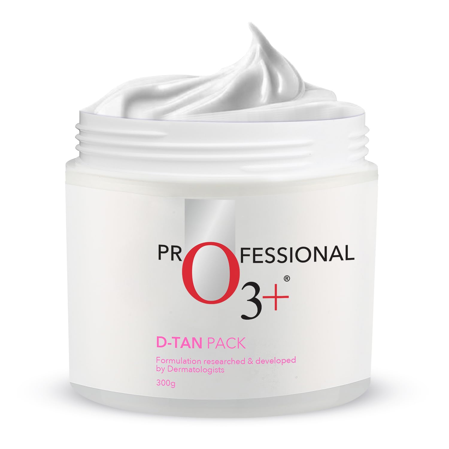 O3+ D-TAN Professional Face Pack for Instant Tan Removal & Glowing Skin with Lactic Acid, Pea Extract & Mint Extract - Ide... - Review, Price and Buying Guide