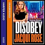 Cover of DISOBEY