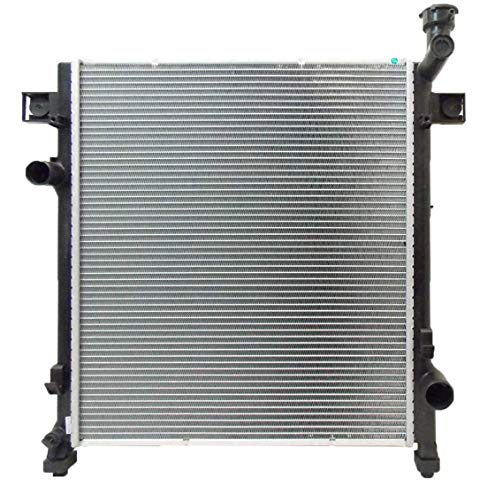 CSF Radiator