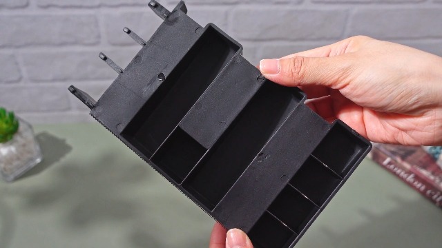 Amazon.com: Datanly 8 Pack Trunk Cargo Blocks for SUV Multipurpose