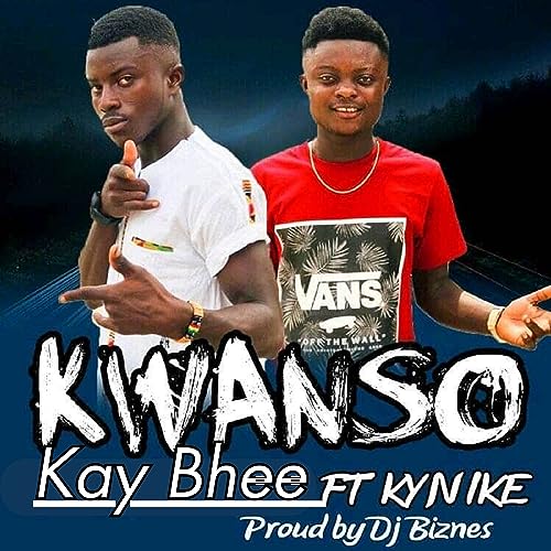 Kaybe Bless Kwanso by Kay Bhee on Amazon Music - Amazon.com