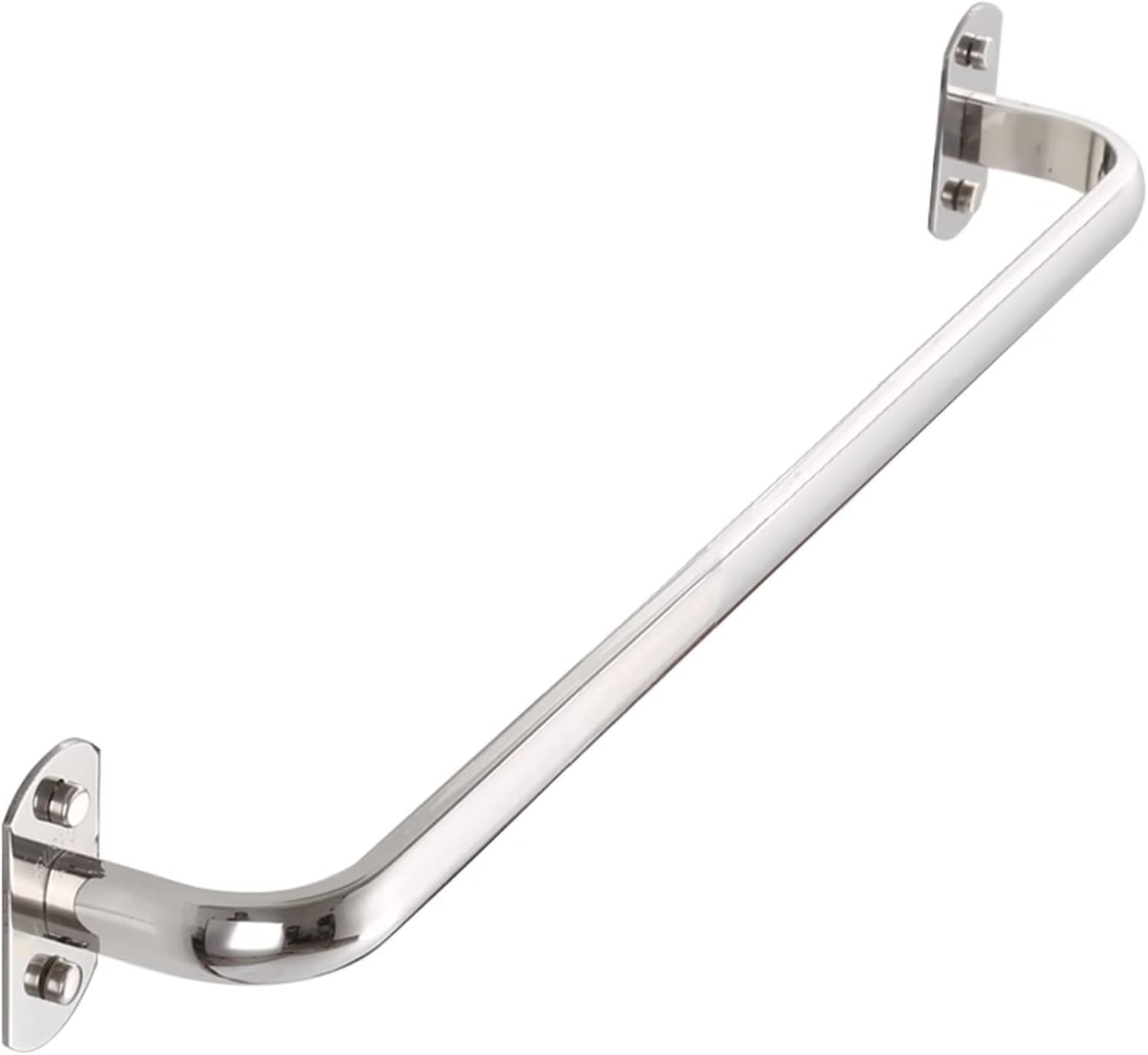 Porte-serviettes de salle de bain 50cm pour organiser son espace bien-être