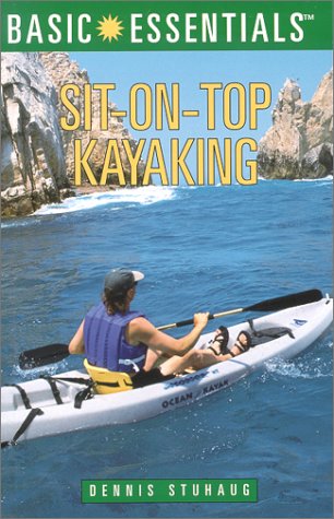 Sit-on-top Kayaking (Basic Essentials)