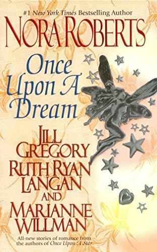 Once Upon a Dream (The Once Upon Series)