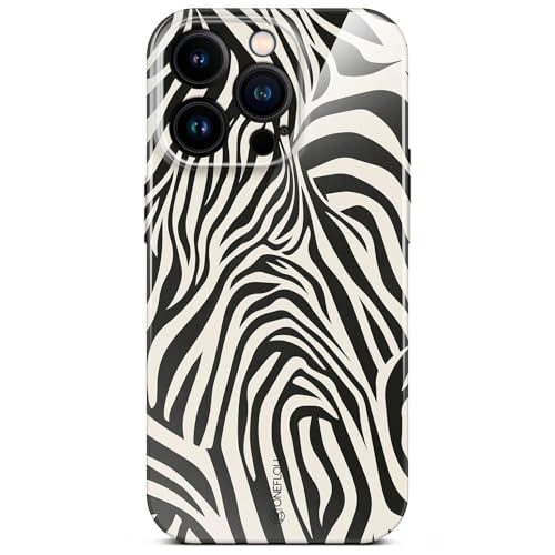 Coque iPhone 15 Pro motif animalier pour sublimer vos looks