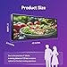 LEBACHENPL Programmable Led Sign,P6 Scrolling Can Be Custom Sports Ticker Digital Display Board Signage Message Electronic Menu Store Signs For Business Restaurants (40