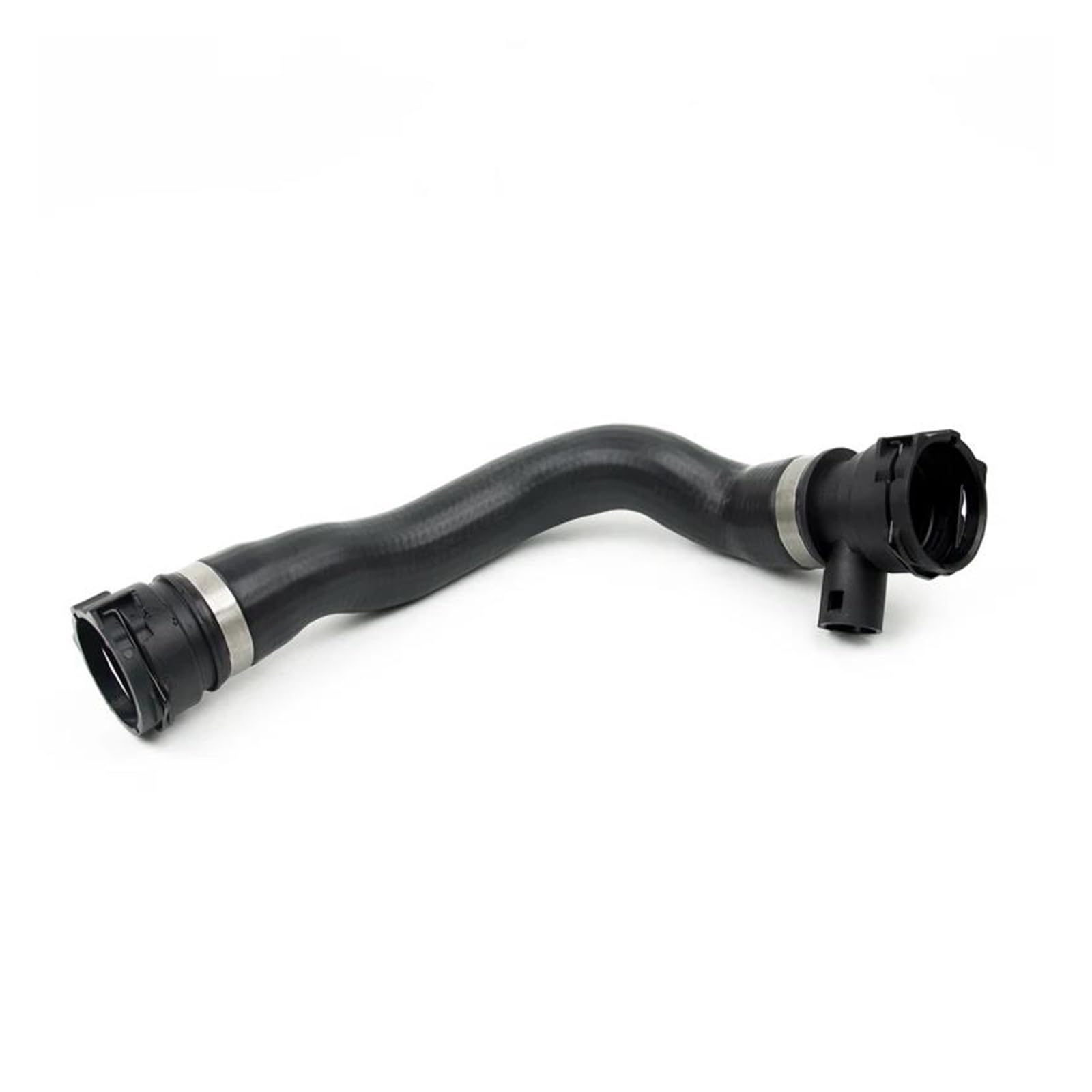 Zynther One Color Coolant Water Hose Pipe 17127536231 Car Water For Tank For Radiator For Hose Lower