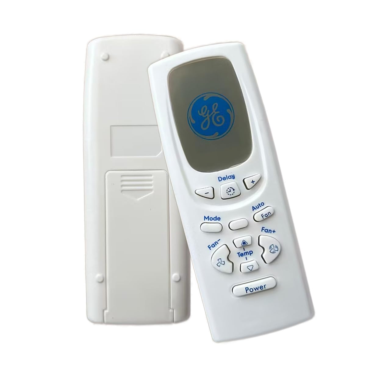 Remote Control for GE AEM05 AEM06 AEM08 WJ26X20522 WJ26X10354 AEW12AM AEW12AMG1 AEW12AN AEW12ANL1 AEW12ANW1 Room Air Conditioner