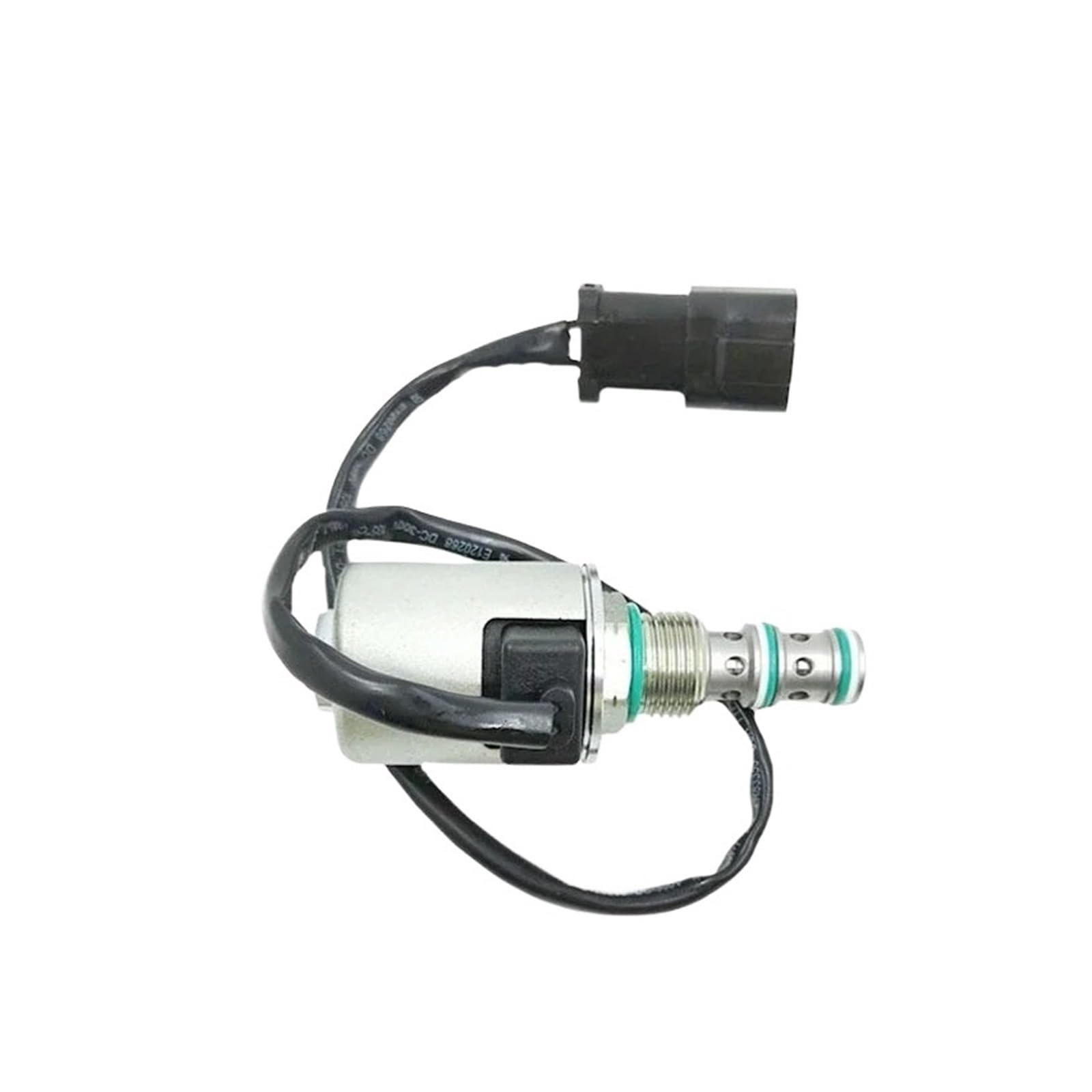 LEOTNNDQ PC200-6 6D95 Rotary Solenoid Valve 20Y-60-22121