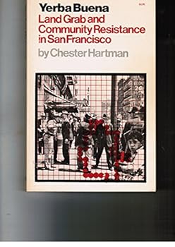 Paperback Yerba Buena: land grab and community resistance in San Francisco, Book