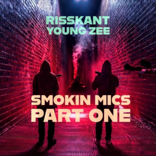 Risskant & Young Zee