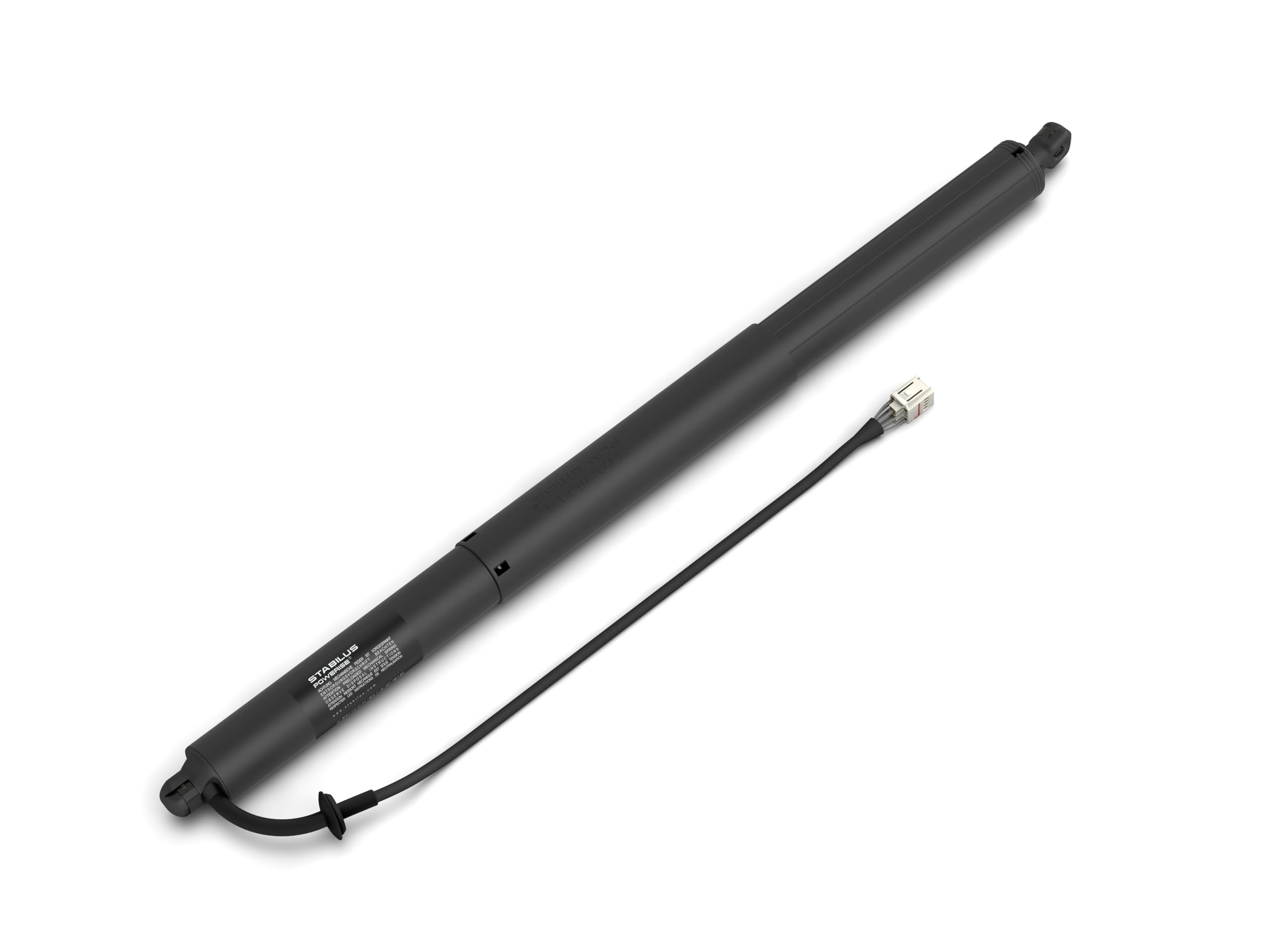 Stabilus Electric Tailgate Drive 712513 Powererise® Automatic Boot Opening for Kia Sorento MQ4 2020 Onwards