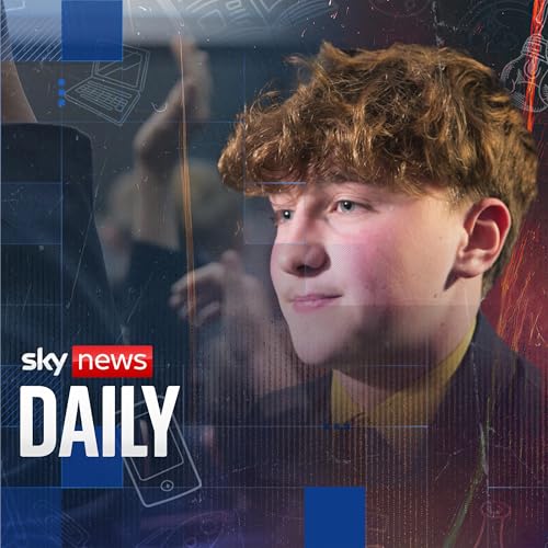 Lost Boys: Is demonising teenage boys part of the problem?