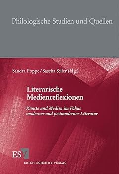 Literarische Medienreflexionen