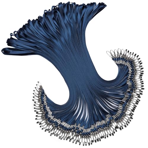 Segus Cordon Tour de Cou, 100 Pièces Tour de Cou