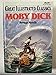 Moby Dick (Great Illustrated Classics)