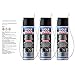 Produktbild 3x LIQUI MOLY 5168 Pro-Line Ansaug System Reiniger Diesel 400ml