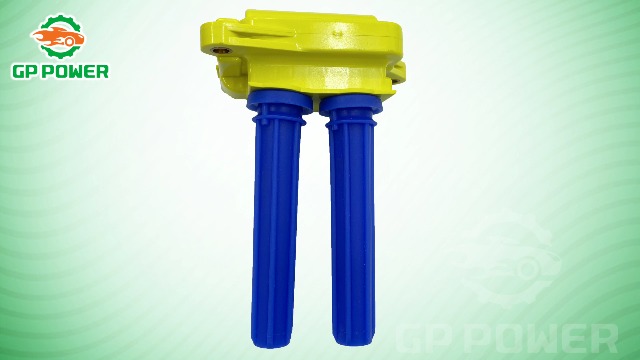 Amazon.com: GP POWER IGNITION COIL 56029129AF C1526 UF504 UF-504