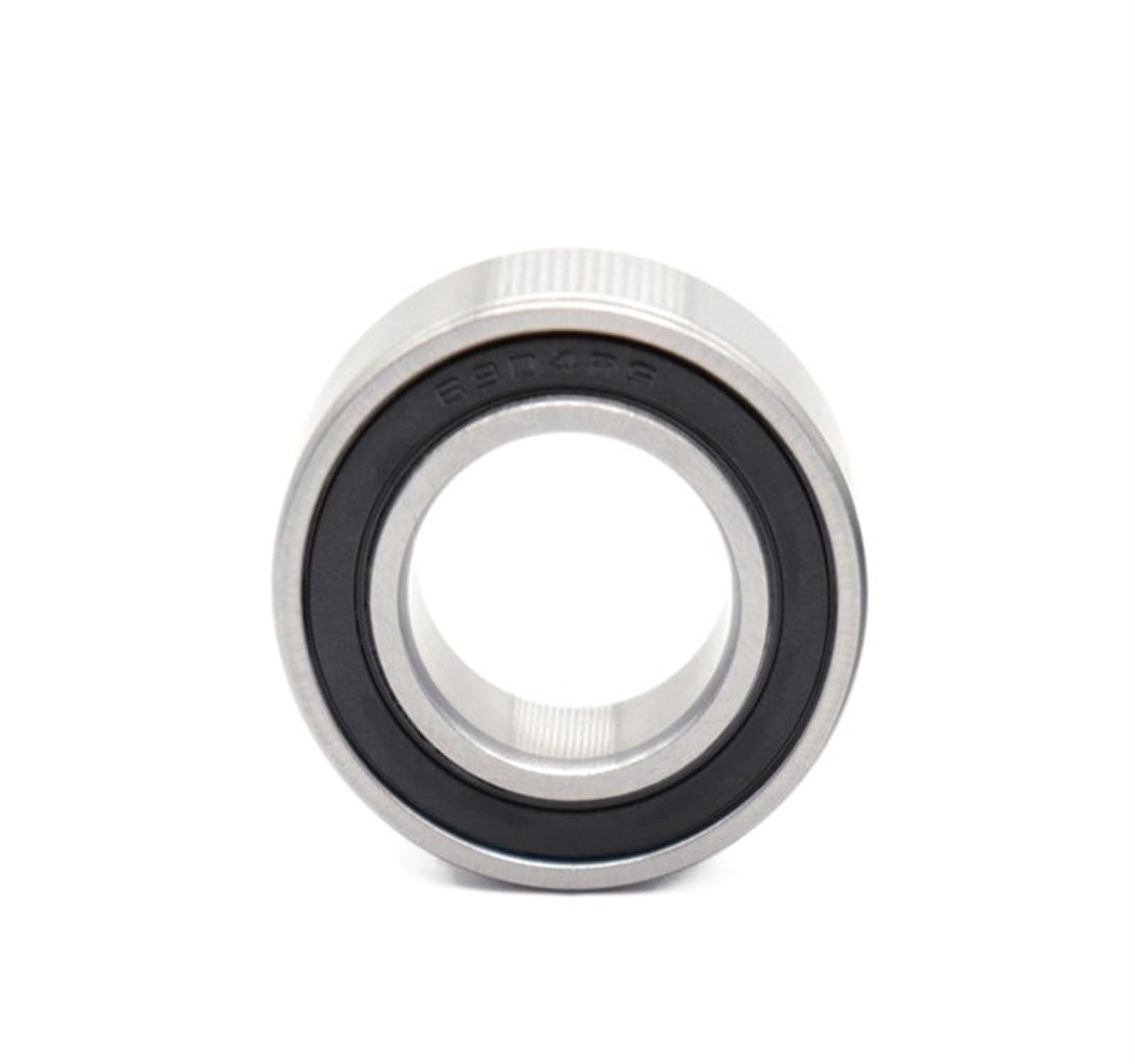 HYUJNAFZR Bimetal Seal Shield Micro deep Groove Bearing 10pcs 6900 6901 6902 6903 6904 6905 6906-2RS Deep Groove Ball Bearing Double Seal(6903-2rs 17x30x7mm)