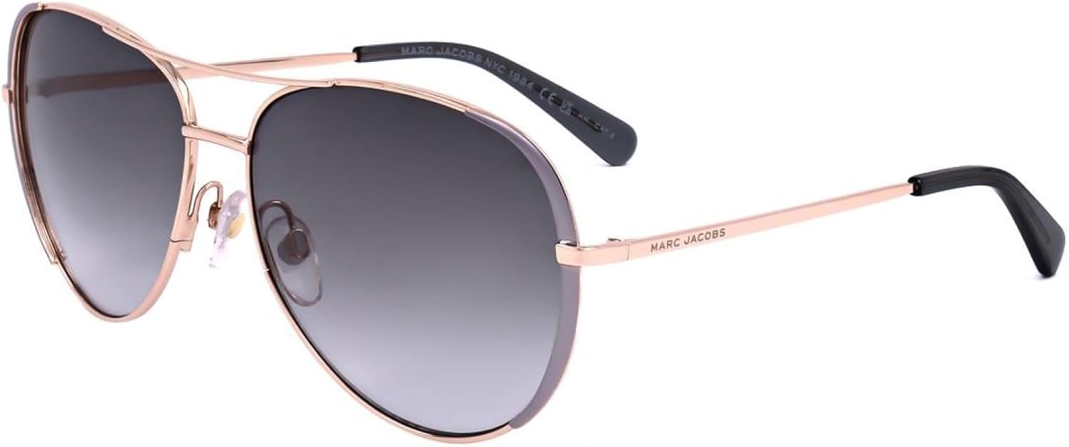 Marc Jacobs Unisex Sunglasses